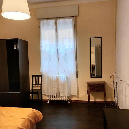 A Casa Dalla Nonna Bologna Exterior foto
